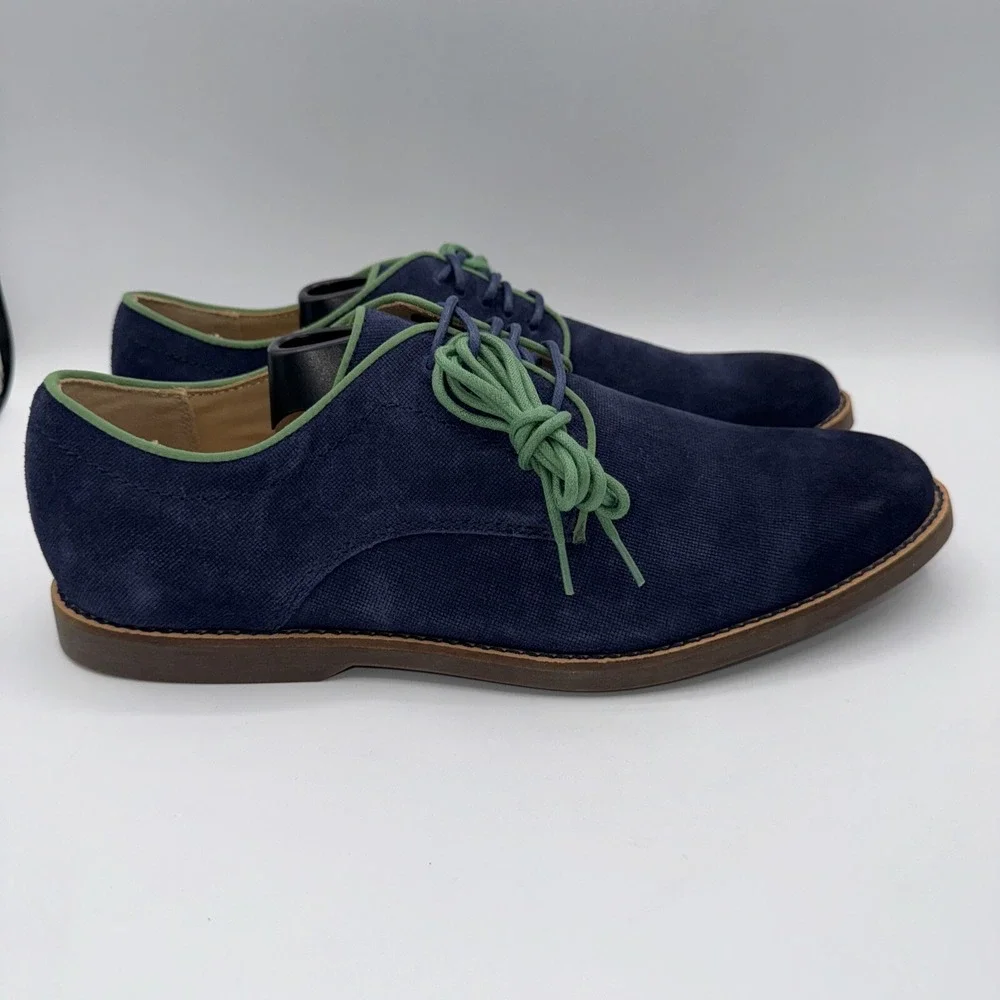 Sebago thank you